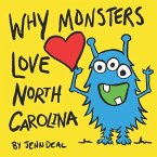 Why Monsters Love North Carolina