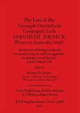 The Loss of the Verenigde Oostindische Compagnie Jacht VERGULDE DRAECK, Western Australia 1656, Part ii