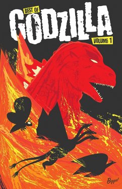 Best of Godzilla, Vol. 1 - Stokoe, James; Curnow, Bobby; Mowry, Chris