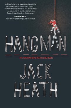 Cover Hangman (eBook, ePUB)