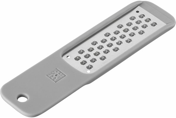 Zwilling Z-Cut Mini-Reibe Grau