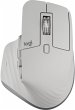 Logitech MX Master 3S hellgrau - Bild 1