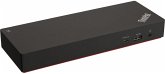 Lenovo ThinkPad Thunderbolt 4 Workstation Dock Lenovo ThinkPad Thunderbolt 4 Workstation Dock