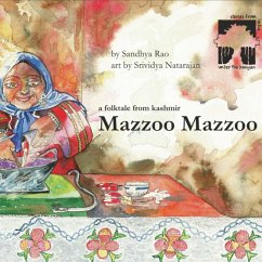 Mazzoo Mazzoo (MP3-Download) - Rao, Sandhya