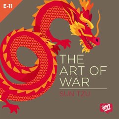 The Art of War - The Nine Situations (MP3-Download) - Tzu, Sun