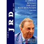 Beyond the Last Blue Mountain a life of JRD (MP3-Download)