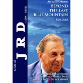 Beyond the Last Blue Mountain a life of JRD (MP3-Download)
