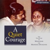 A Quiet Courage (MP3-Download)