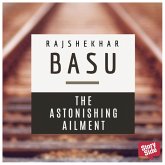 The Astonishing Ailment (MP3-Download) The Astonishing Ailment (MP3-Download)