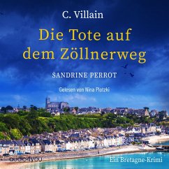 Sandrine Perrot (MP3-Download) - Villain, Christophe