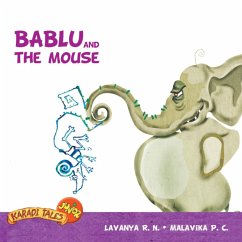 Bablu and The Mouse (MP3-Download) - R.N., Lavanya