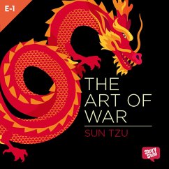 The Art Of War - Laying Plans (MP3-Download) - Tzu, Sun