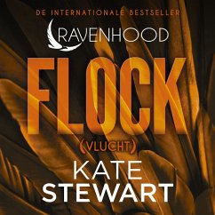 Flock (Vlucht) (MP3-Download) - Stewart, Kate