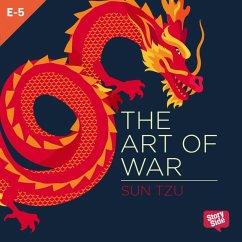 The Art of War - Energy (MP3-Download) - Tzu, Sun