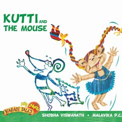 Kutti and the Mouse (MP3-Download) - Viswanath, Shobha