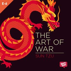 The Art of War - Weak Points and Strong (MP3-Download) - Tzu, Sun