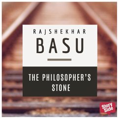The Philosopher's Stone (MP3-Download) - Basu, Rajshekhar