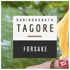 Forsake (MP3-Download) - Tagore, Rabindranath