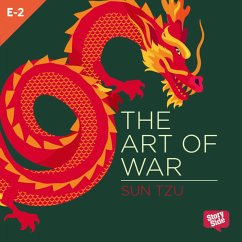 The Art of War - Waging War (MP3-Download) - Tzu, Sun