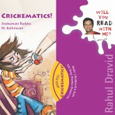 Crickematics (MP3-Download)