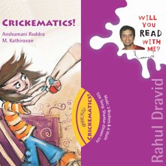 Crickematics (MP3-Download) - Ruddra, Anshumani