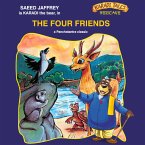 The Four Friends (MP3-Download)