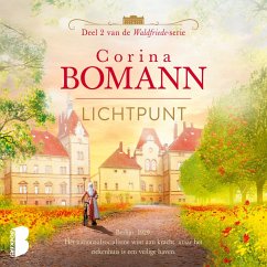 Lichtpunt (MP3-Download) - Bomann, Corina