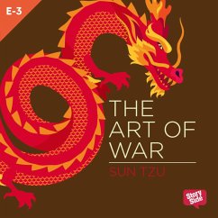 The Art of War - Attack by Stratagem (MP3-Download) - Tzu, Sun