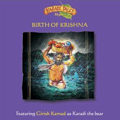 Birth Of Krishna (MP3-Download) - Viswanath, Shobha