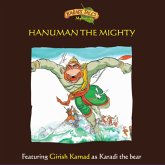 Hanuman the Mighty (MP3-Download)