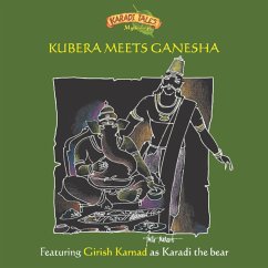 Kubera Meets Ganesha (MP3-Download) - Viswanath, Shobha