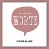 Kraftvolle Worte (MP3-Download) - Bild 1