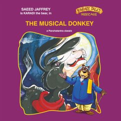 The Musical Donkey (MP3-Download) - Viswanath, Shobha