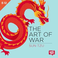 The Art of War - The Attack by Fire (MP3-Download) - Tzu, Sun