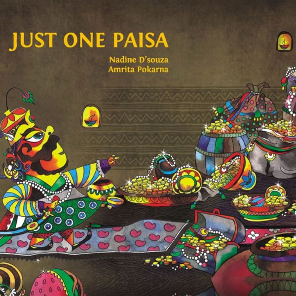Just One Paisa (MP3-Download)