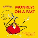 Monkeys on a Fast (MP3-Download)