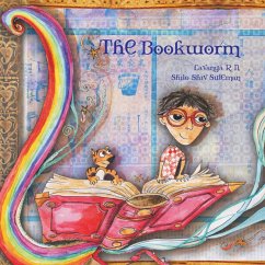 The Bookworm (MP3-Download) - R.N., Lavanya