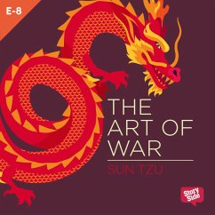 The Art of War - Variation in Tactics (MP3-Download) - Tzu, Sun