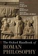 The Oxford Handbook of Roman Philosophy... - Bild 1