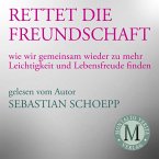 Rettet die Freundschaft (MP3-Download)