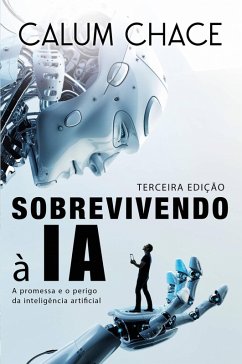 Cover Sobrevivendo à IA (eBook, ePUB)