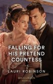 Falling For His Pretend Countess (eBook, ePUB)