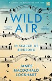 Wild Air (eBook, ePUB)