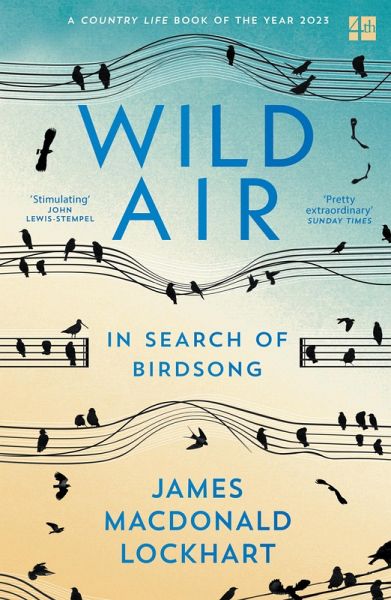 Wild Air (eBook, ePUB) Wild Air (eBook, ePUB)