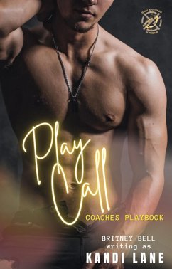 Cover Play Call (Coaches Playbook, #3) (eBook, ePUB)
