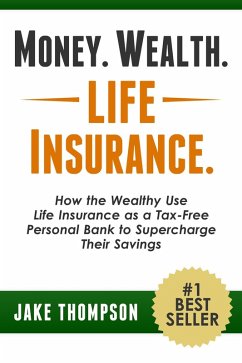 Cover Money. Wealth. Life Insurance. (eBook, ePUB)
