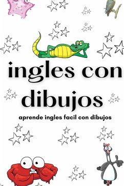 ingles con dibujos aprende ingles facil con dibujos (eBook, ePUB) - Gold