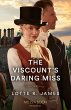 The Viscount's Daring Miss (eBook, ePUB) - Bild 1