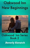 New Beginnings (Oakwood Inn Series, #2) (eBook, ePUB)