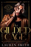 The Gilded Cage (The Surrender Series, #2) (eBook, ePUB)